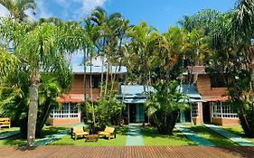 Residencial Em Bombinhas Jardin Flamingo